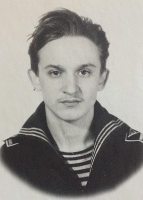 Халанский Андрей Васильевич